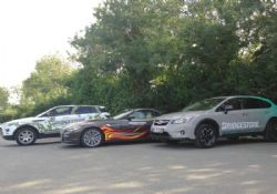 Bridgestone Emniyet Lastikleri